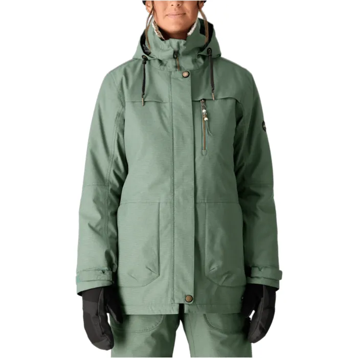 686 W Spirit Insulated Jacket