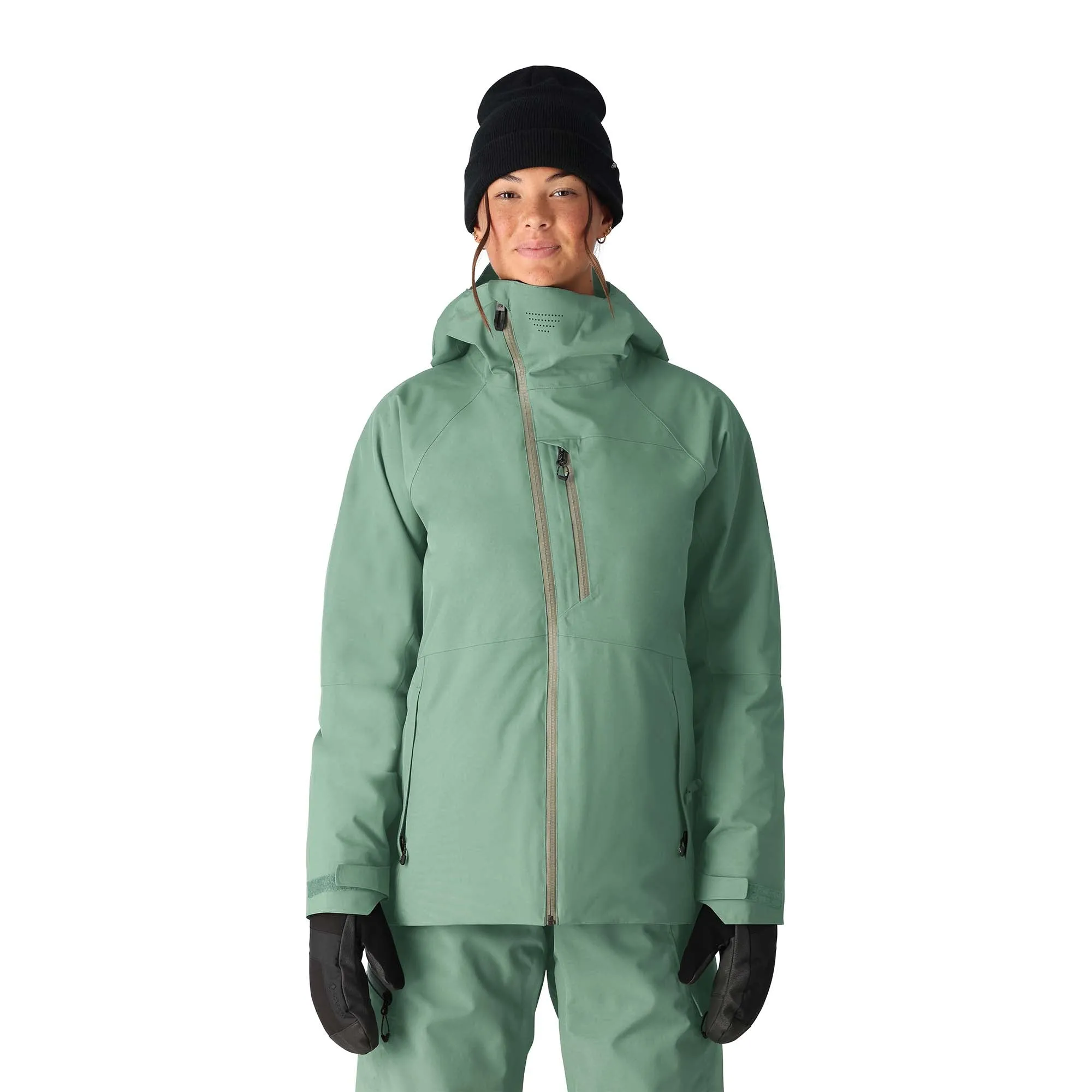 686 Women's Hydra Insulated Jacket 2025