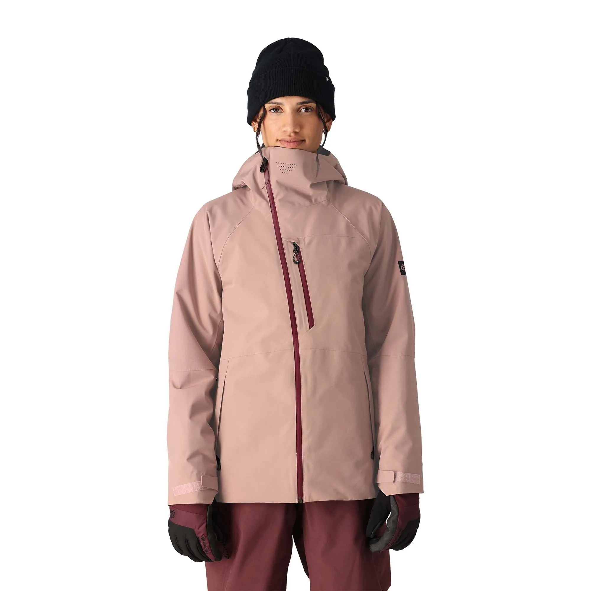 686 Women's Hydra Insulated Jacket 2025