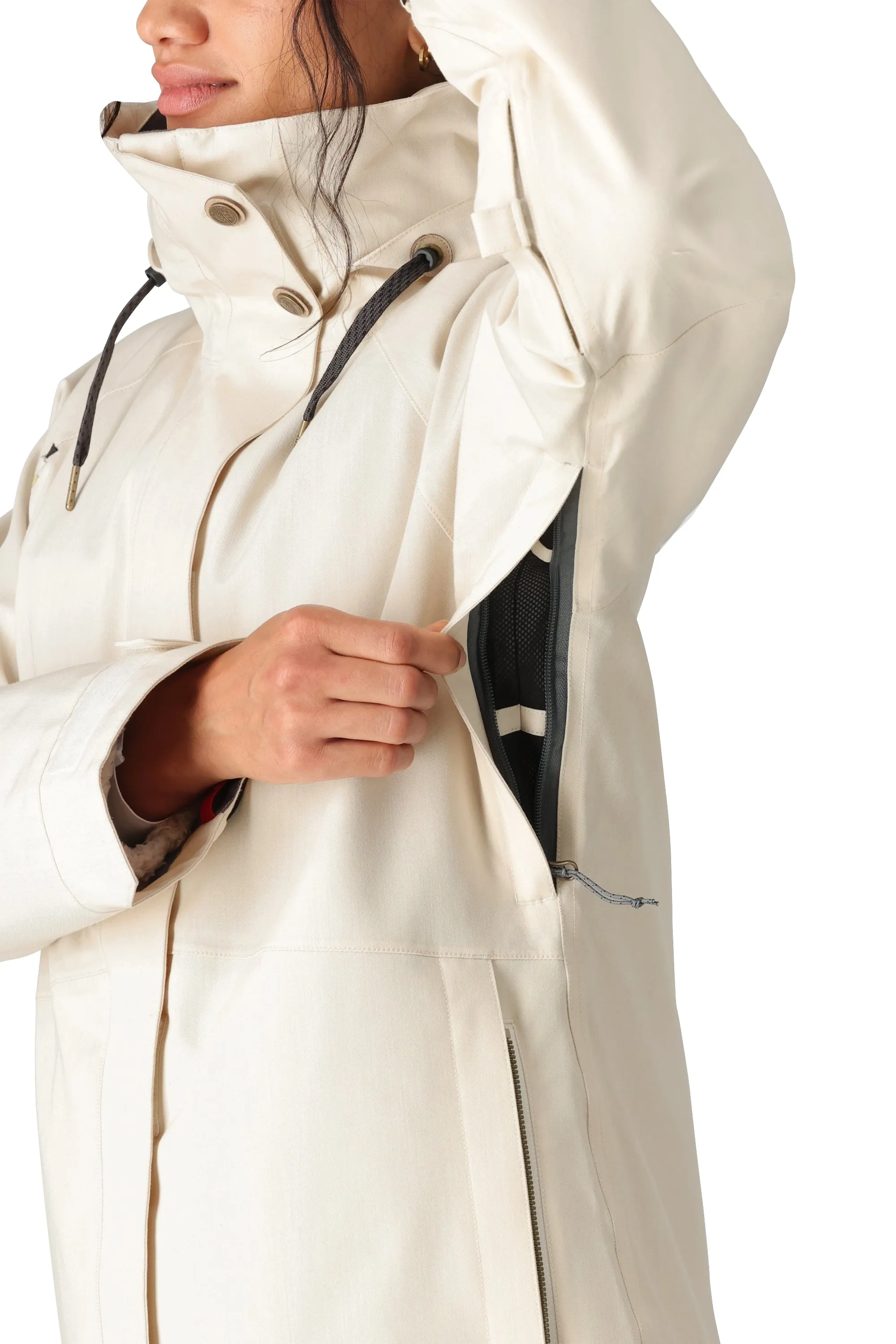 686 Women's SMARTY® 3-in-1 Spellbound Jacket 2025