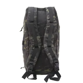 72 hour Duffle BACKPACK