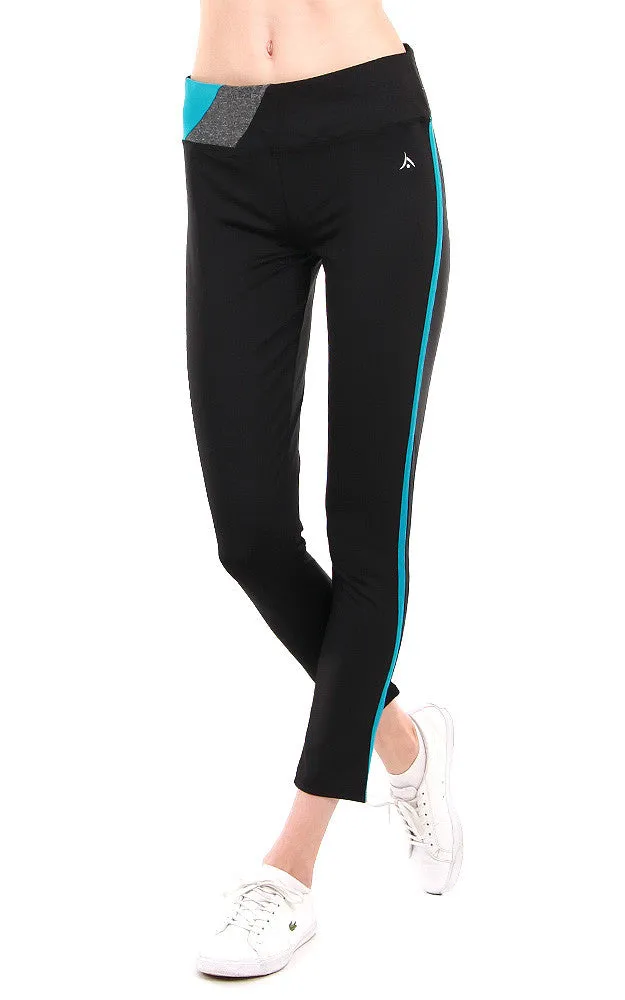 AL16002 Blue Line Active Pants