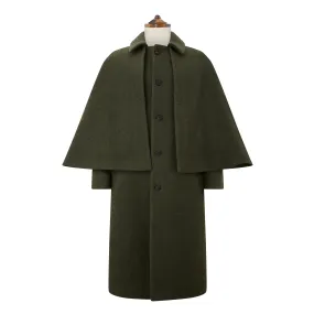 Alexander Loden Cape Coat