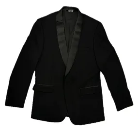 Allen Dinner Jacket with Satin Lapel by Zacchi