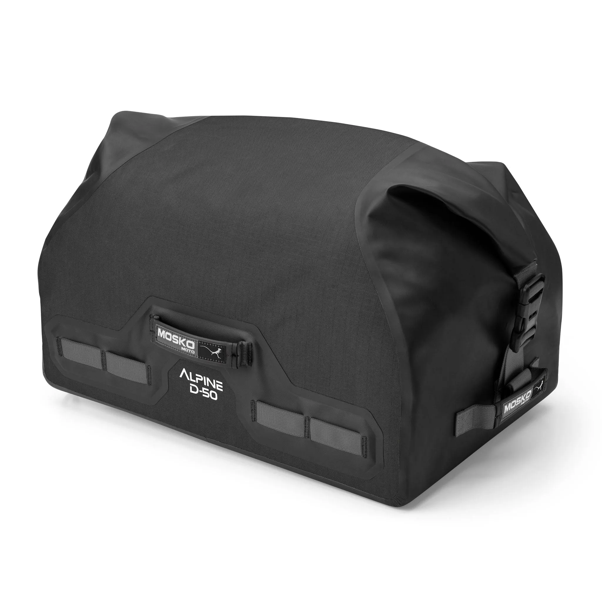 Alpine 50L Duffle