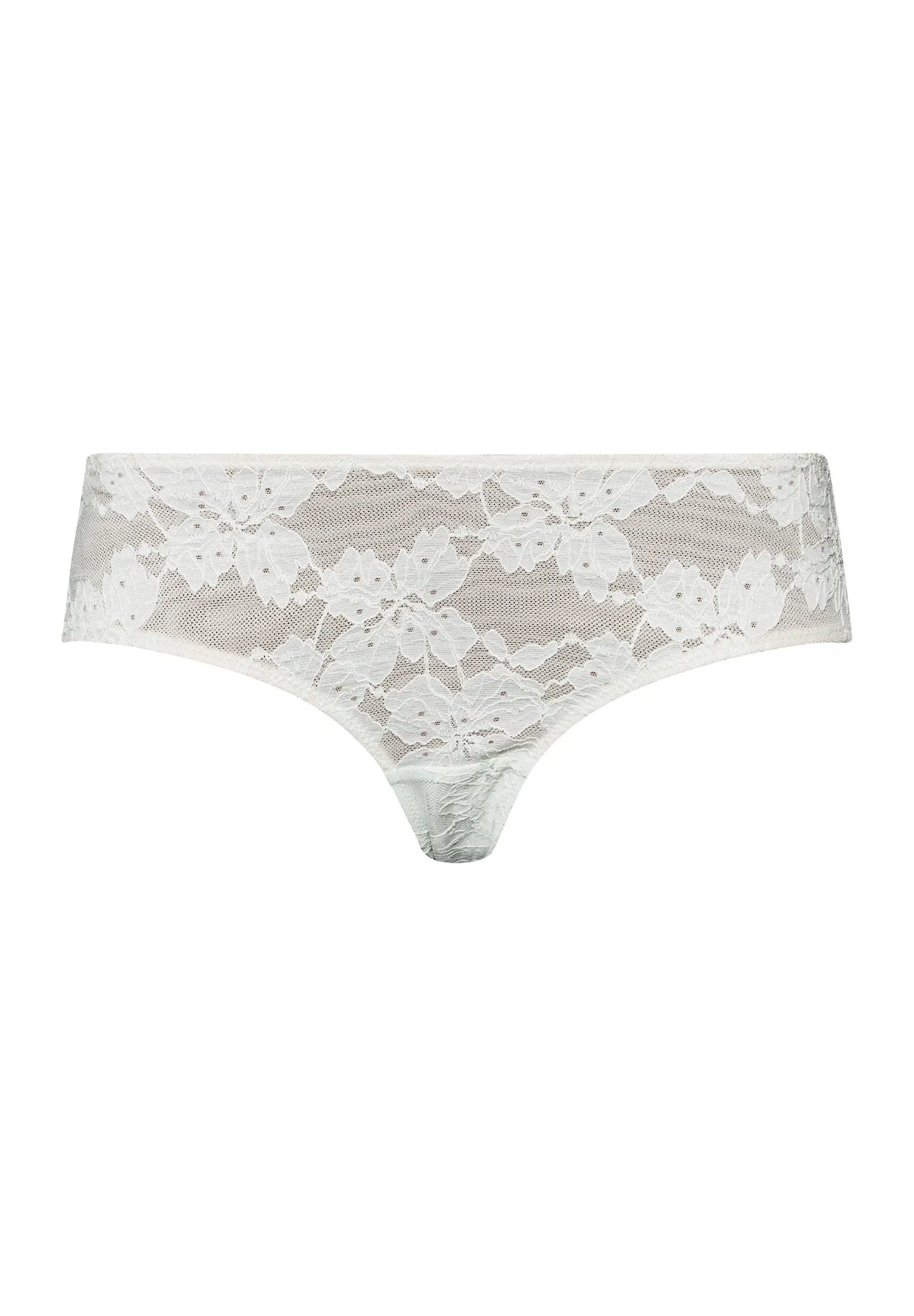 Anais Lace Bikini | White Sage 70905-2737