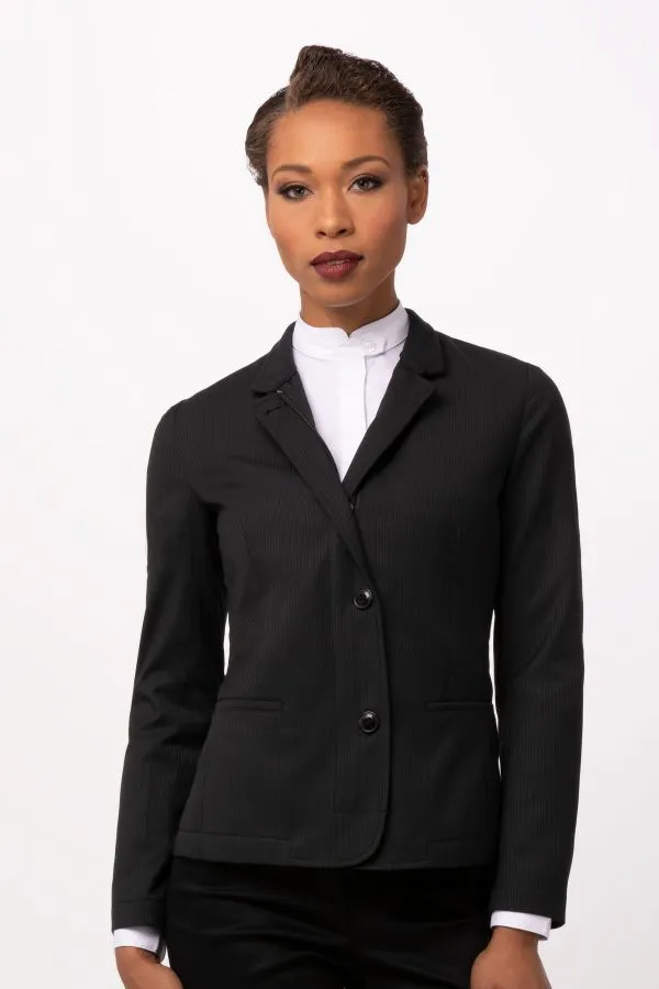 Apex Women's Banquet Coat