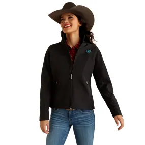 Ariat Women's New Team Softshell Serrano