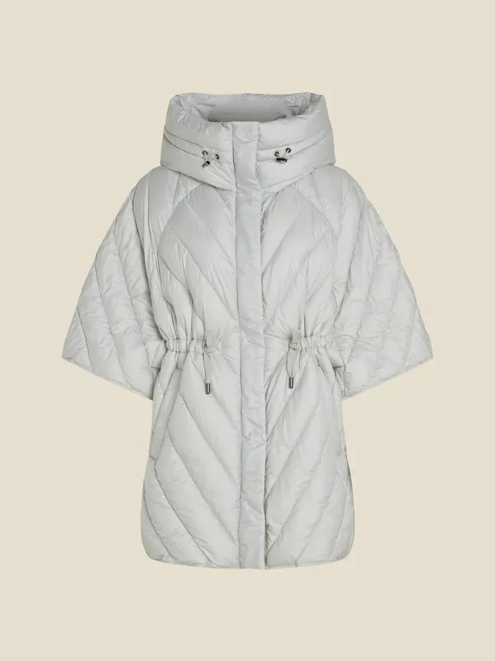 Beaumont Moonstone Adia Coat