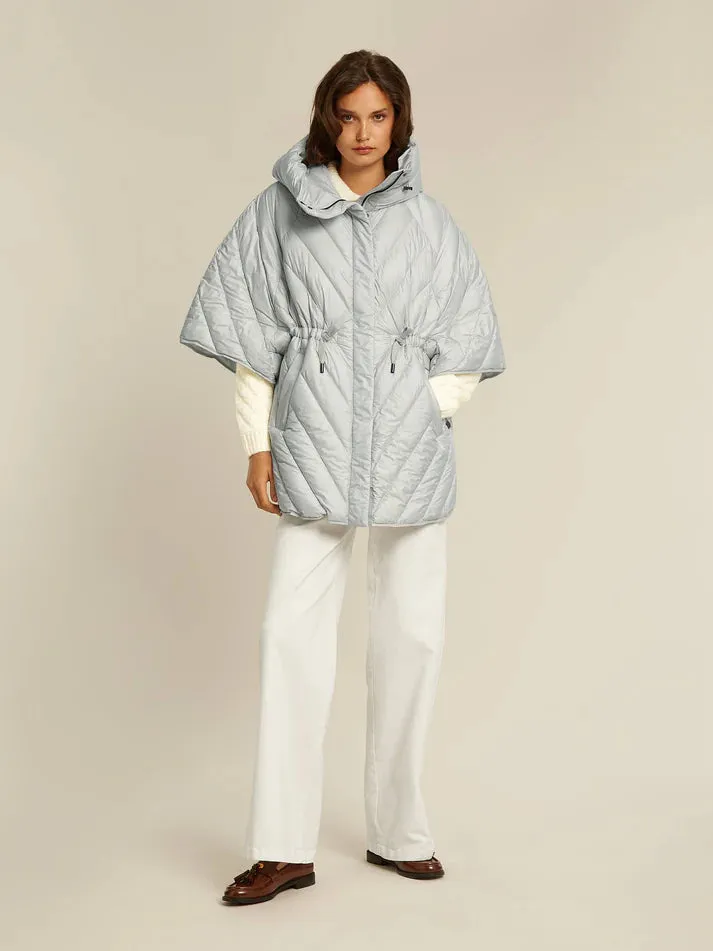 Beaumont Moonstone Adia Coat