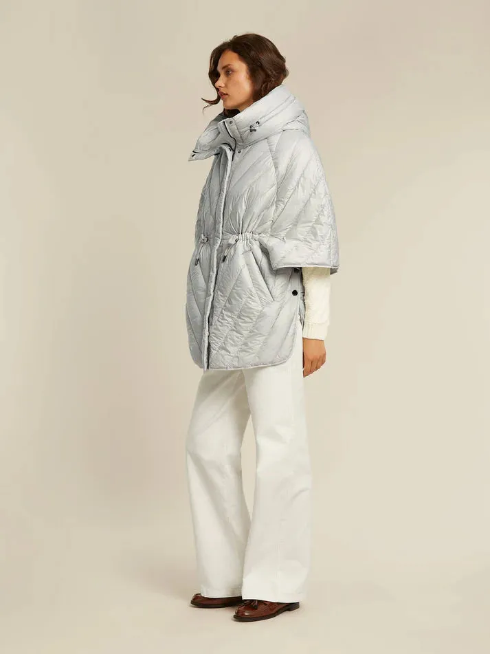 Beaumont Moonstone Adia Coat