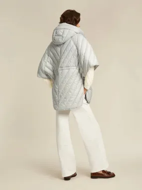 Beaumont Moonstone Adia Coat