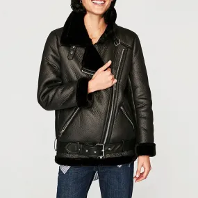 Biker Jacket