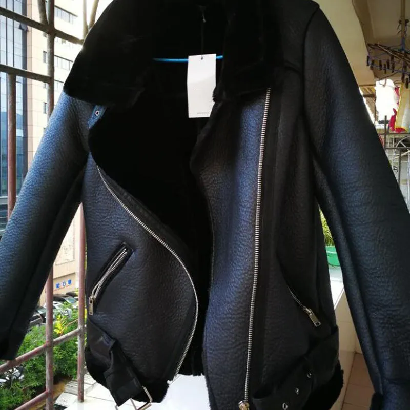 Biker Jacket