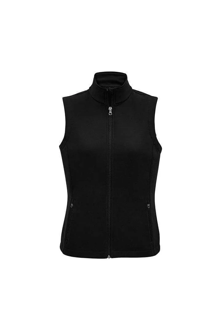 Biz Collection Women’s Apex Vest J830l