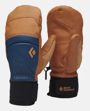 Black Diamond Spark Mitts