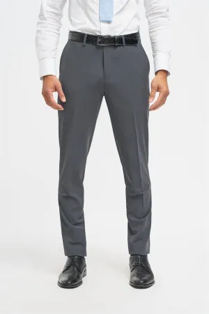 Bond Charcoal Trouser