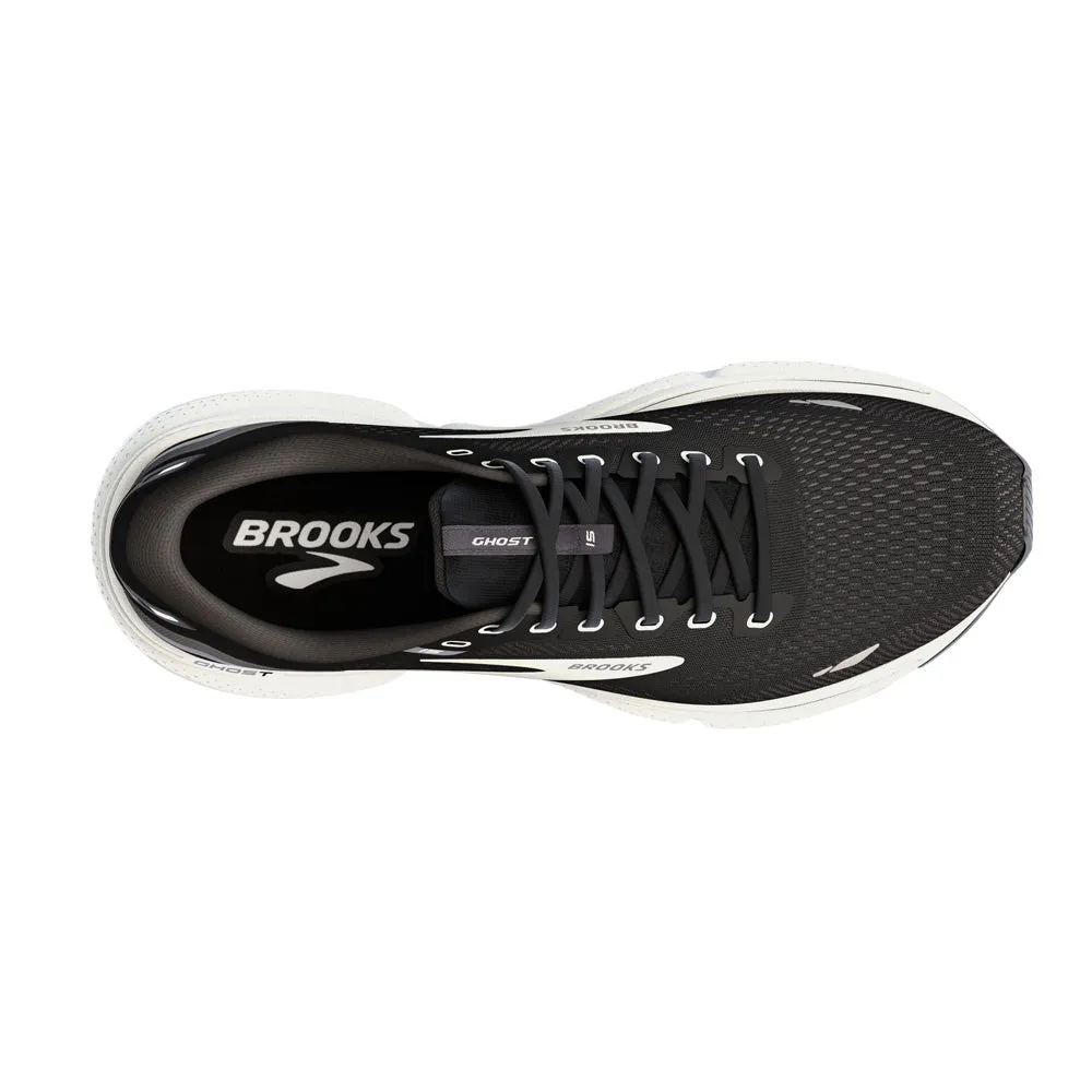 Brooks Ghost 15 2E Wide Mens