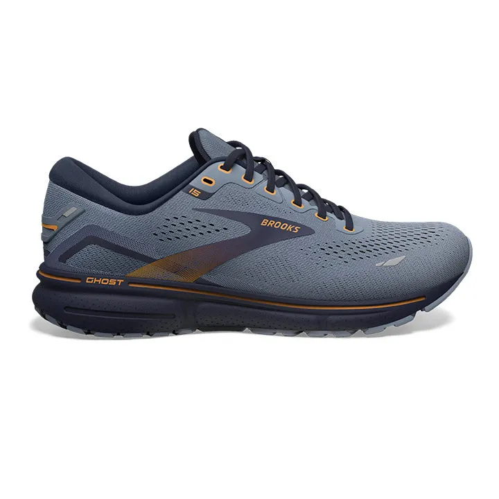 Brooks Ghost 15 2E Wide Mens