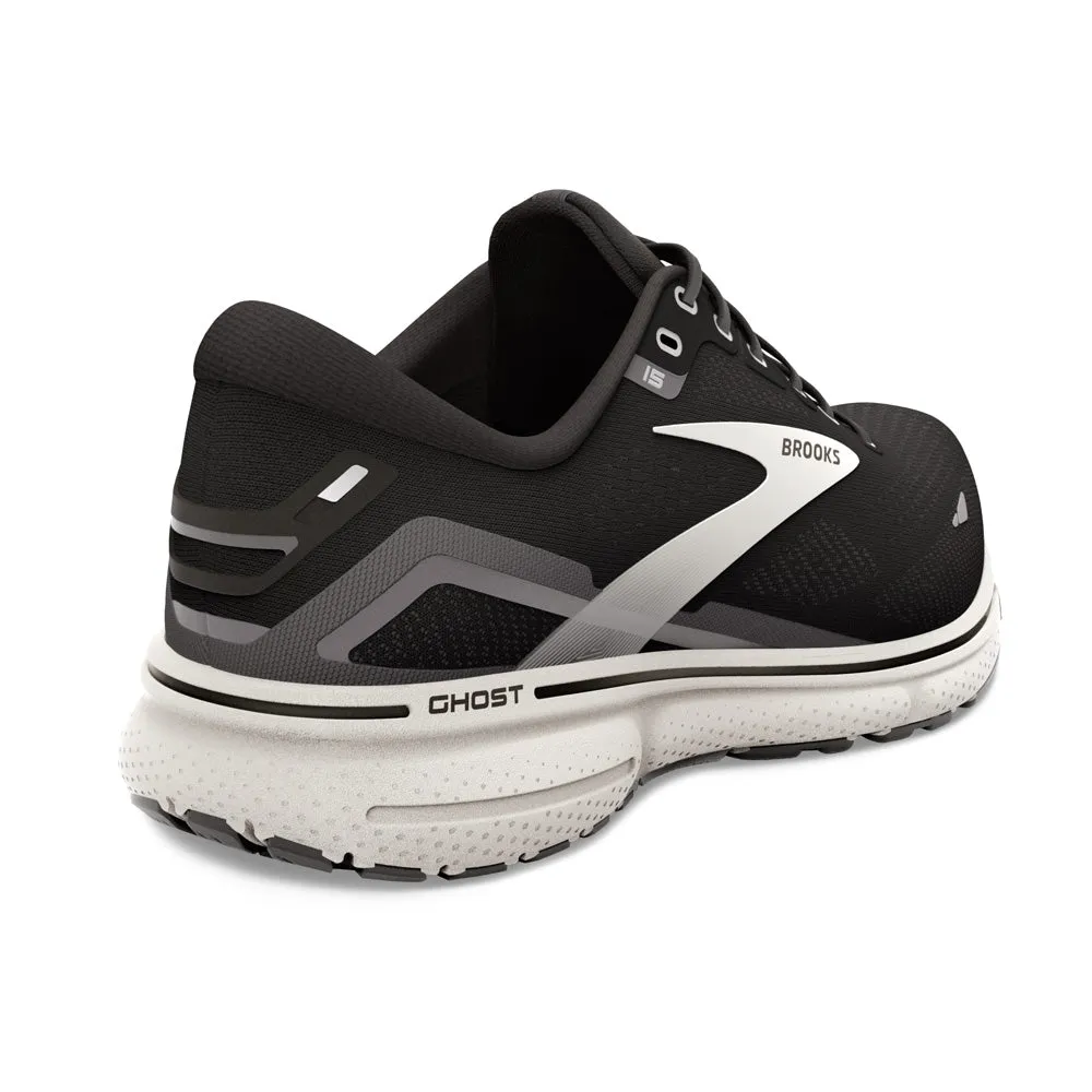 Brooks Ghost 15 2E Wide Mens