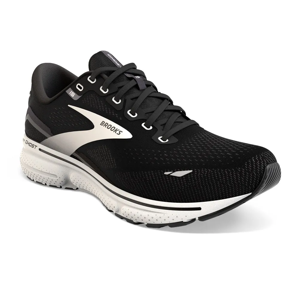 Brooks Ghost 15 2E Wide Mens