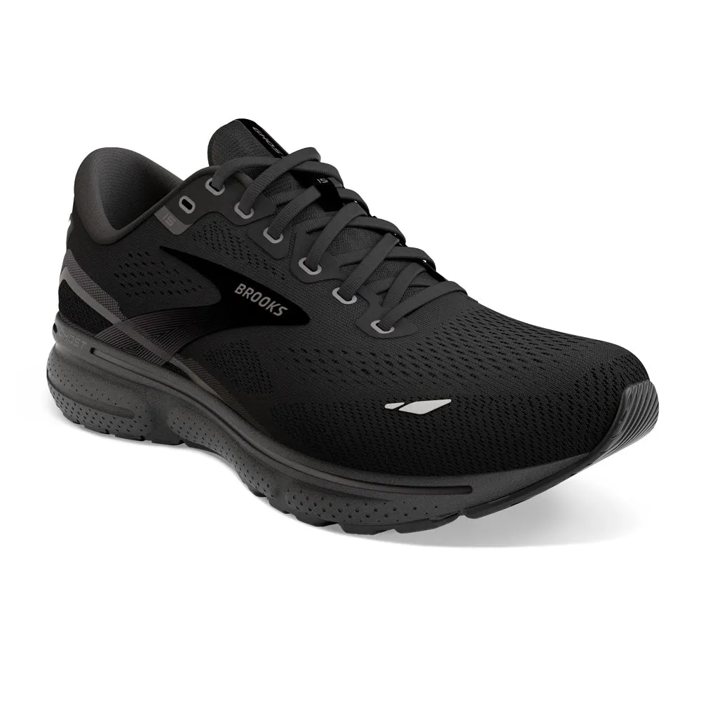 Brooks Ghost 15 2E Wide Mens