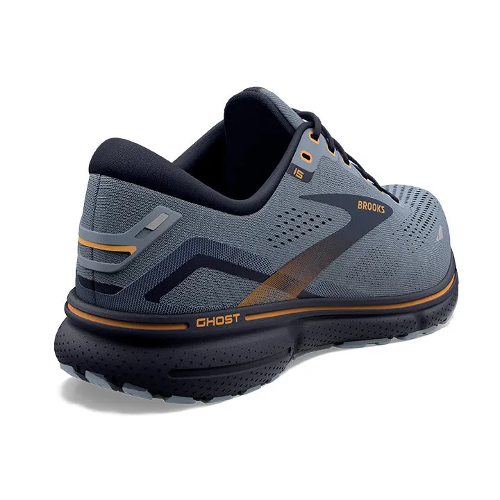 Brooks Ghost 15 2E Wide Mens