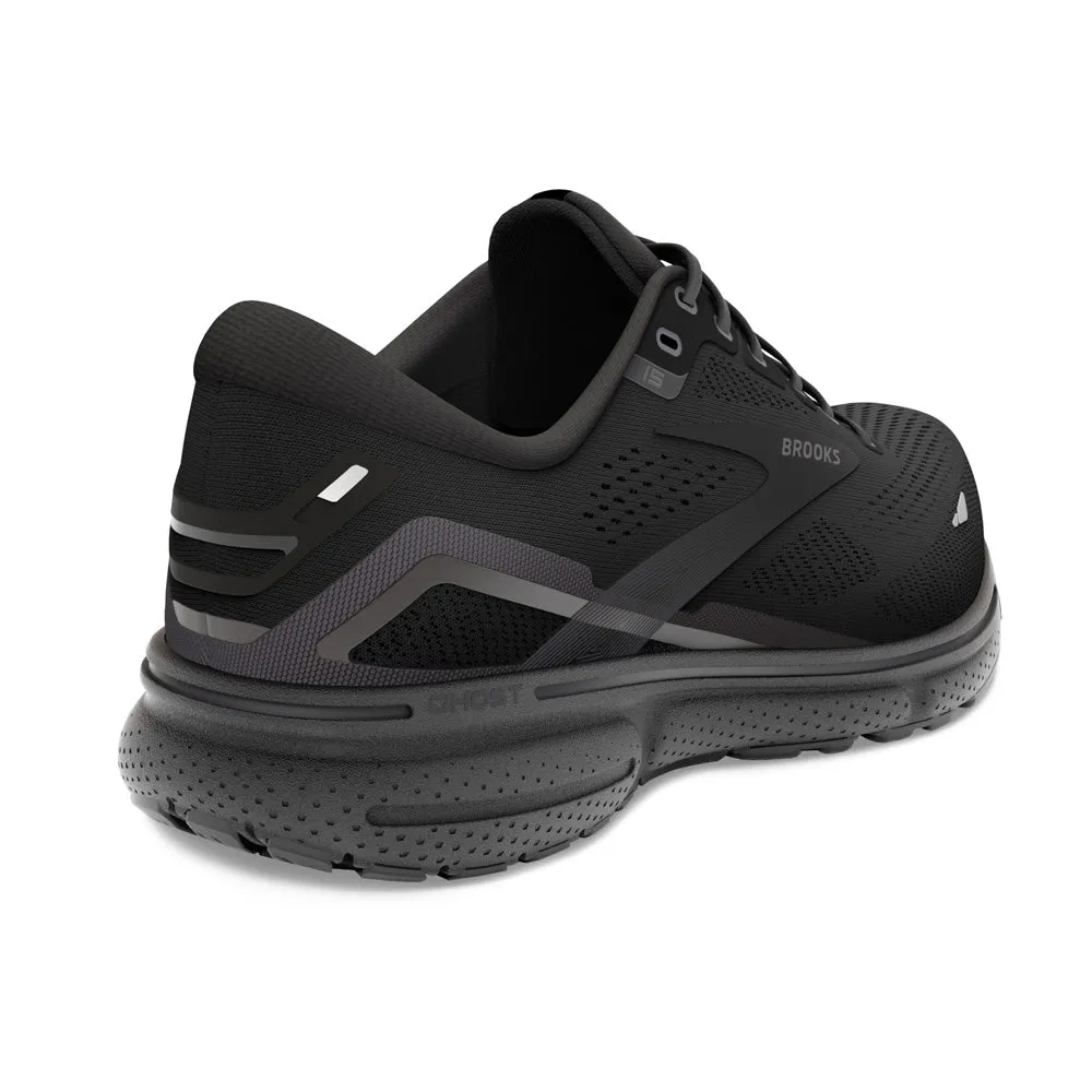 Brooks Ghost 15 2E Wide Mens