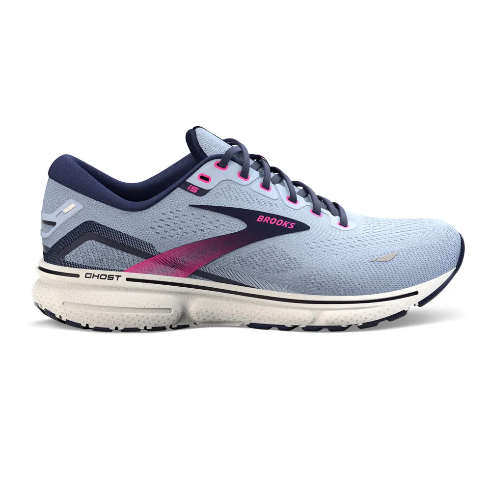 Brooks Ghost 15 Womens