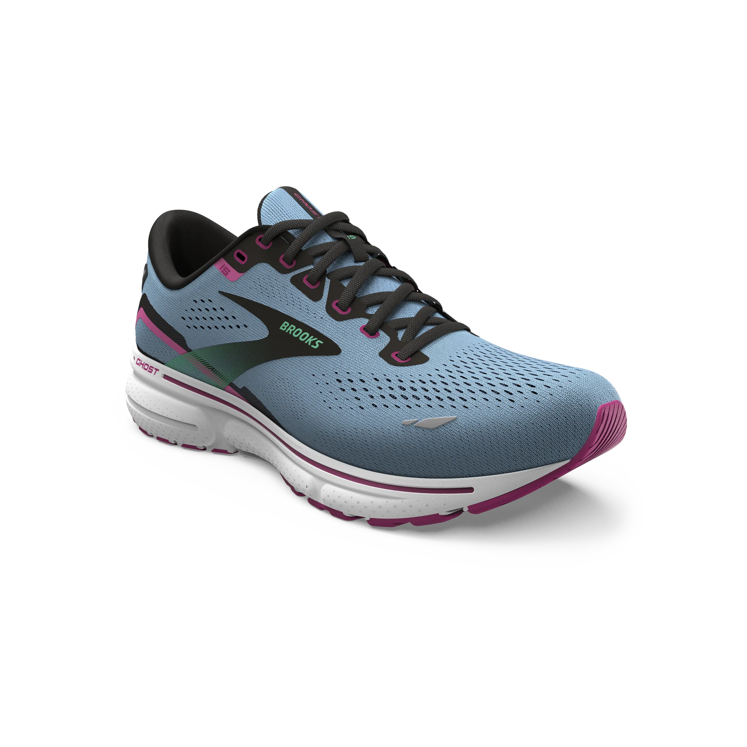 Brooks Ghost 15 Womens