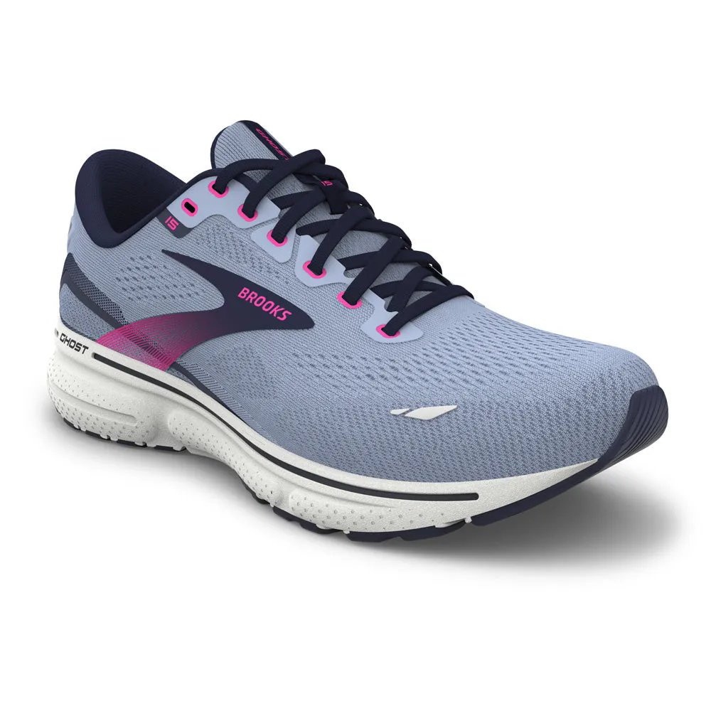 Brooks Ghost 15 Womens