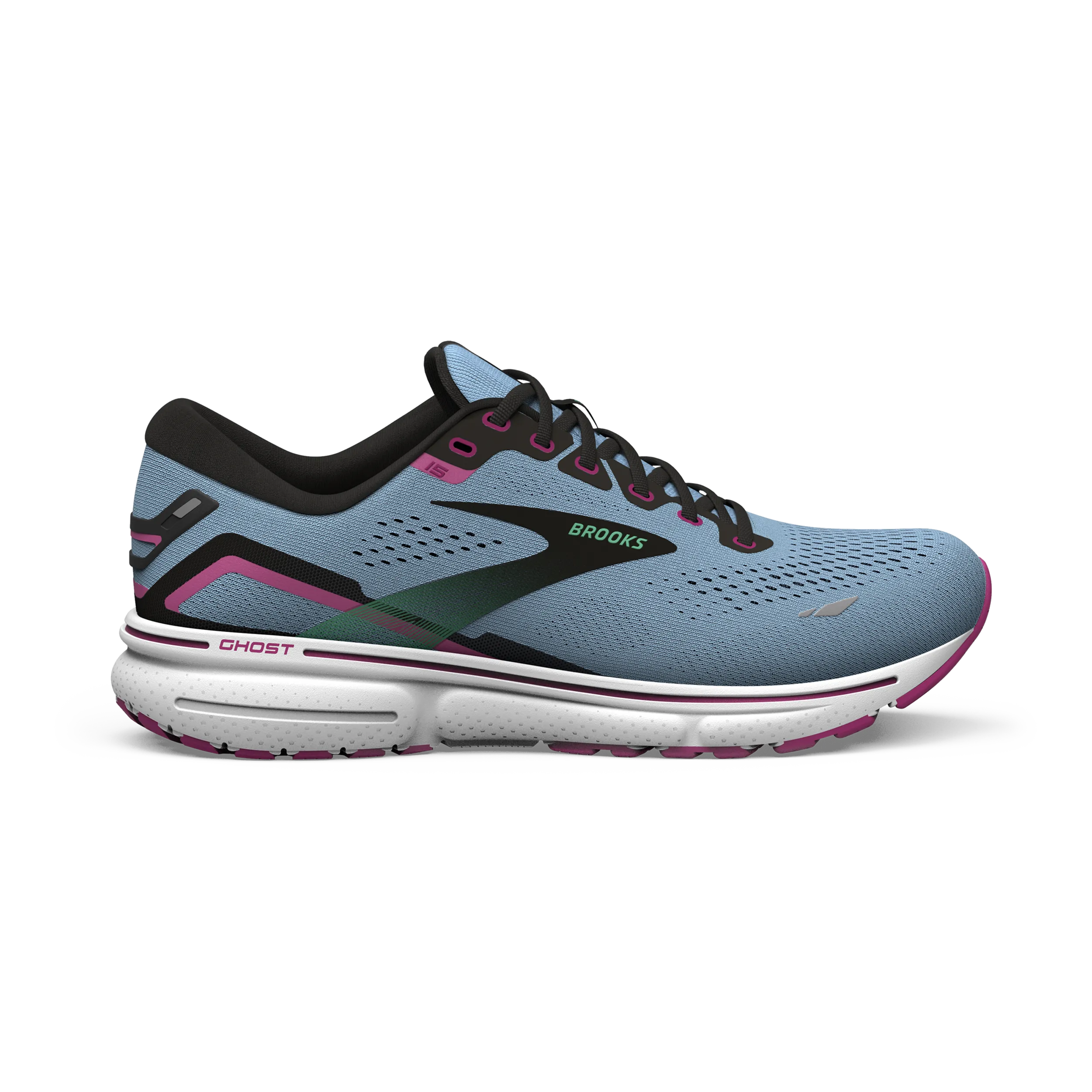 Brooks Ghost 15 Womens