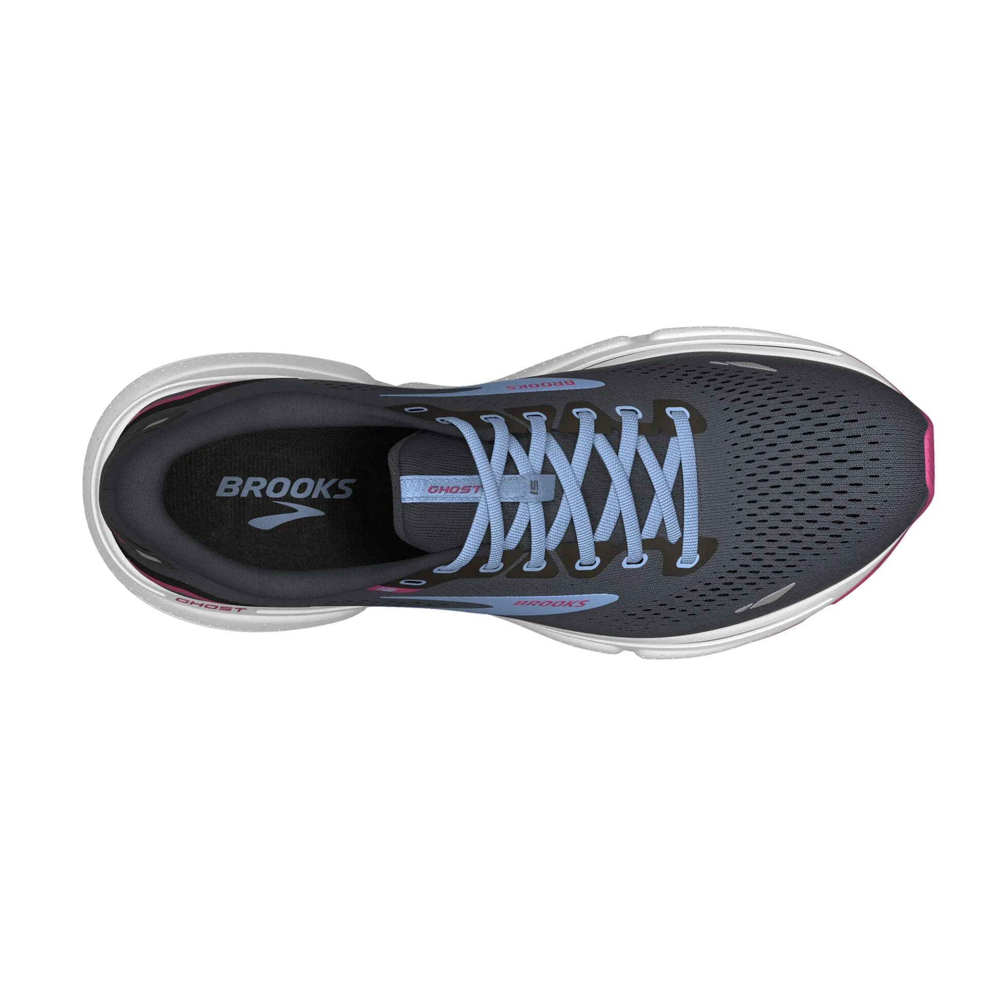 Brooks Ghost 15 Womens