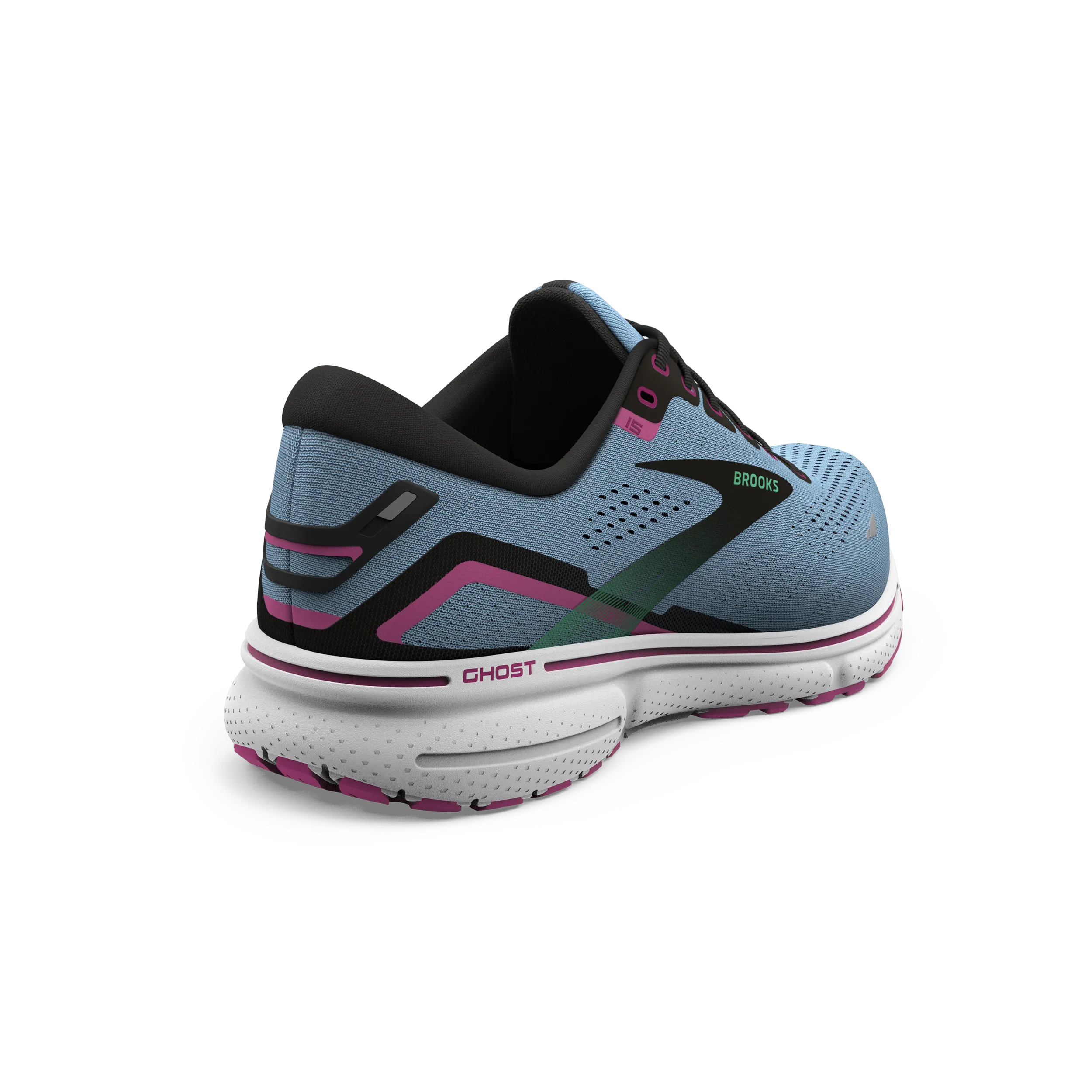 Brooks Ghost 15 Womens