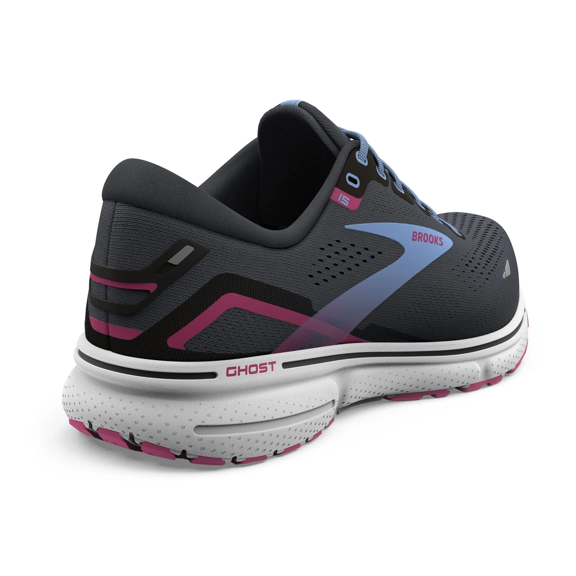 Brooks Ghost 15 Womens