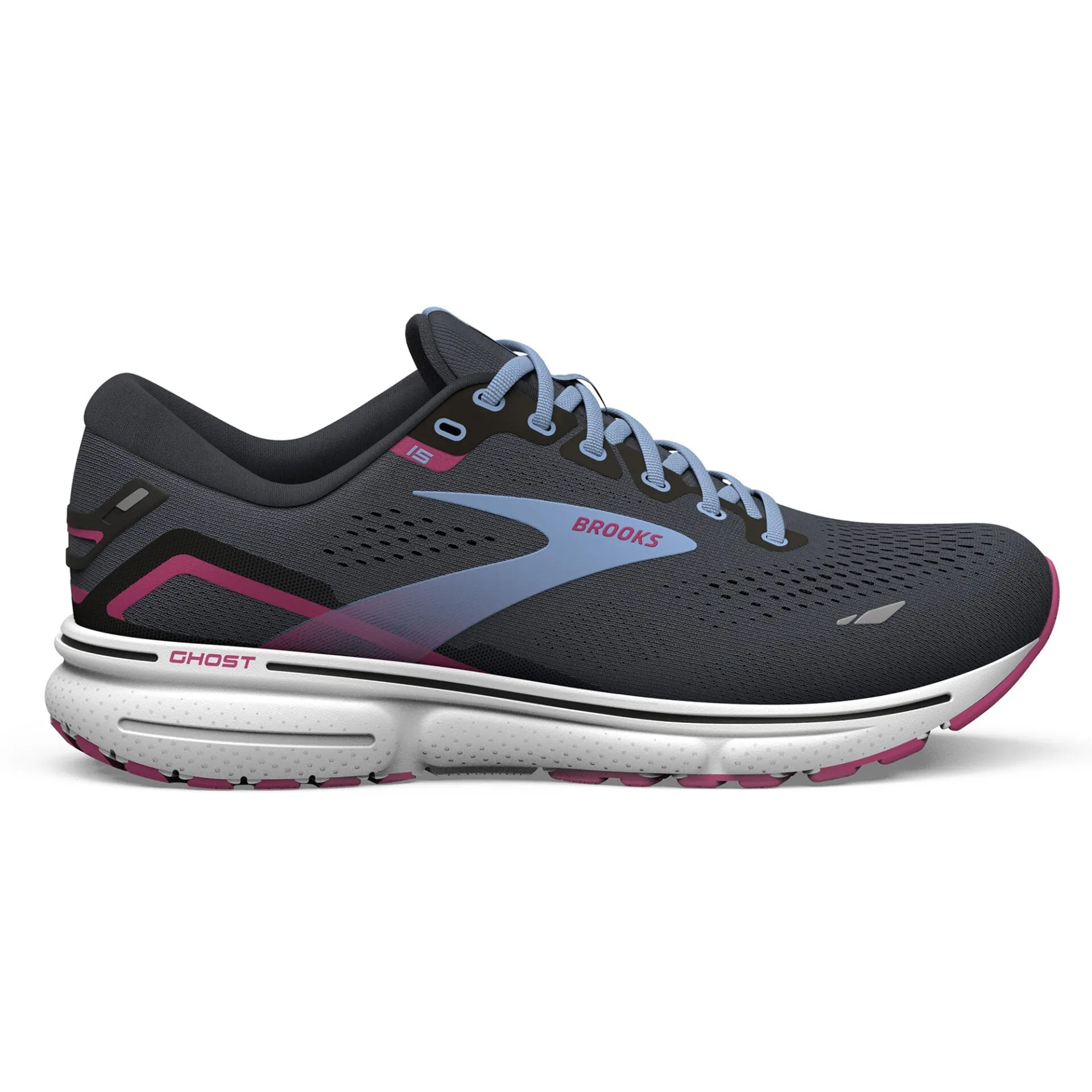 Brooks Ghost 15 Womens