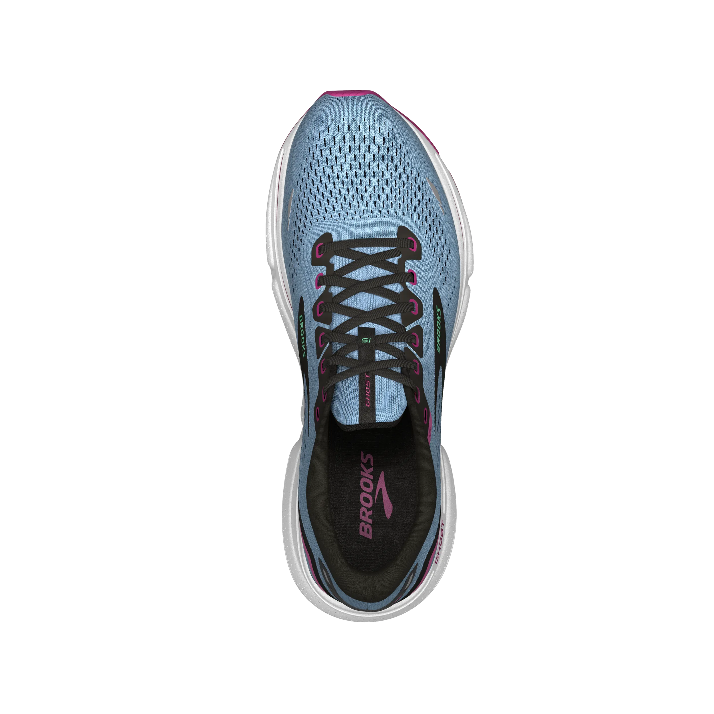 Brooks Ghost 15 Womens