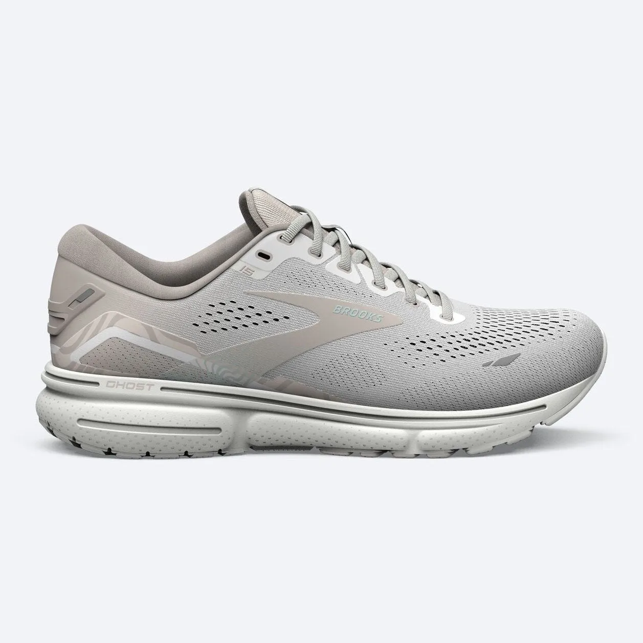 Brooks Ghost 15 Womens