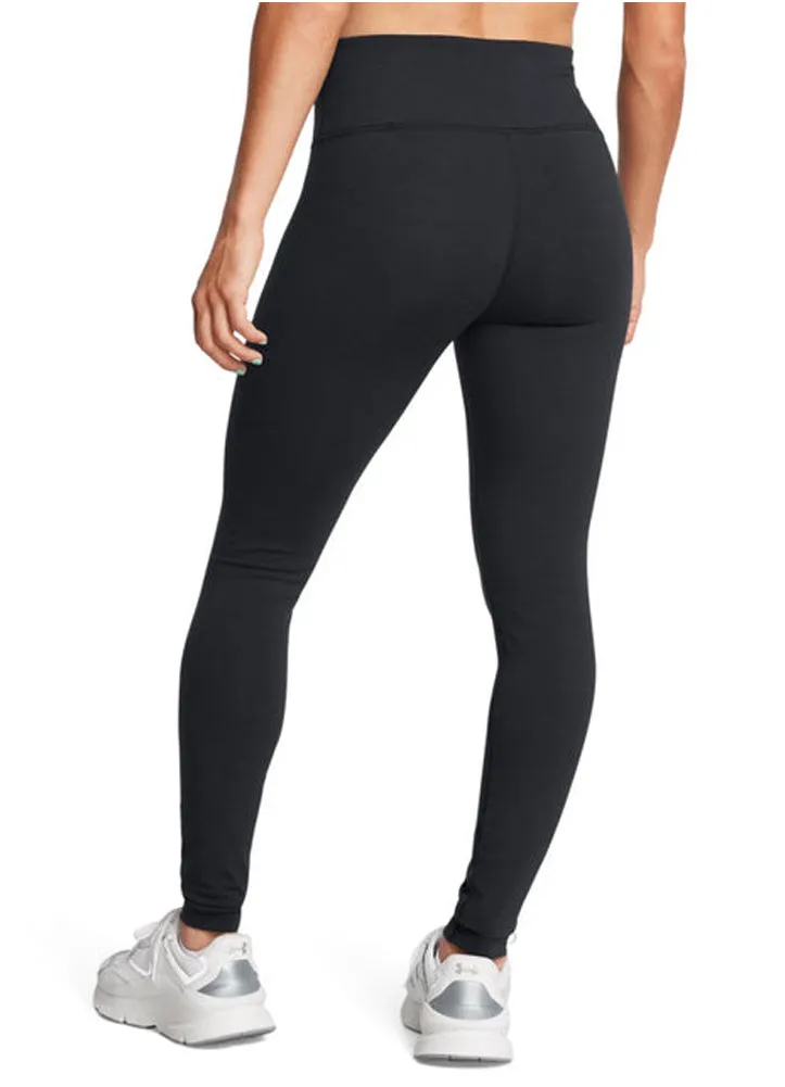 Campus Legging in Black by Under Armour