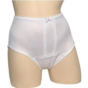 CareFor Ultra Ladies Panties with Haloshield Odor Control, X-Large 40" - 48"