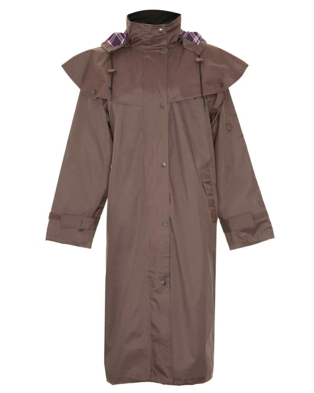 Champion Sandringham Long Waterproof Coat