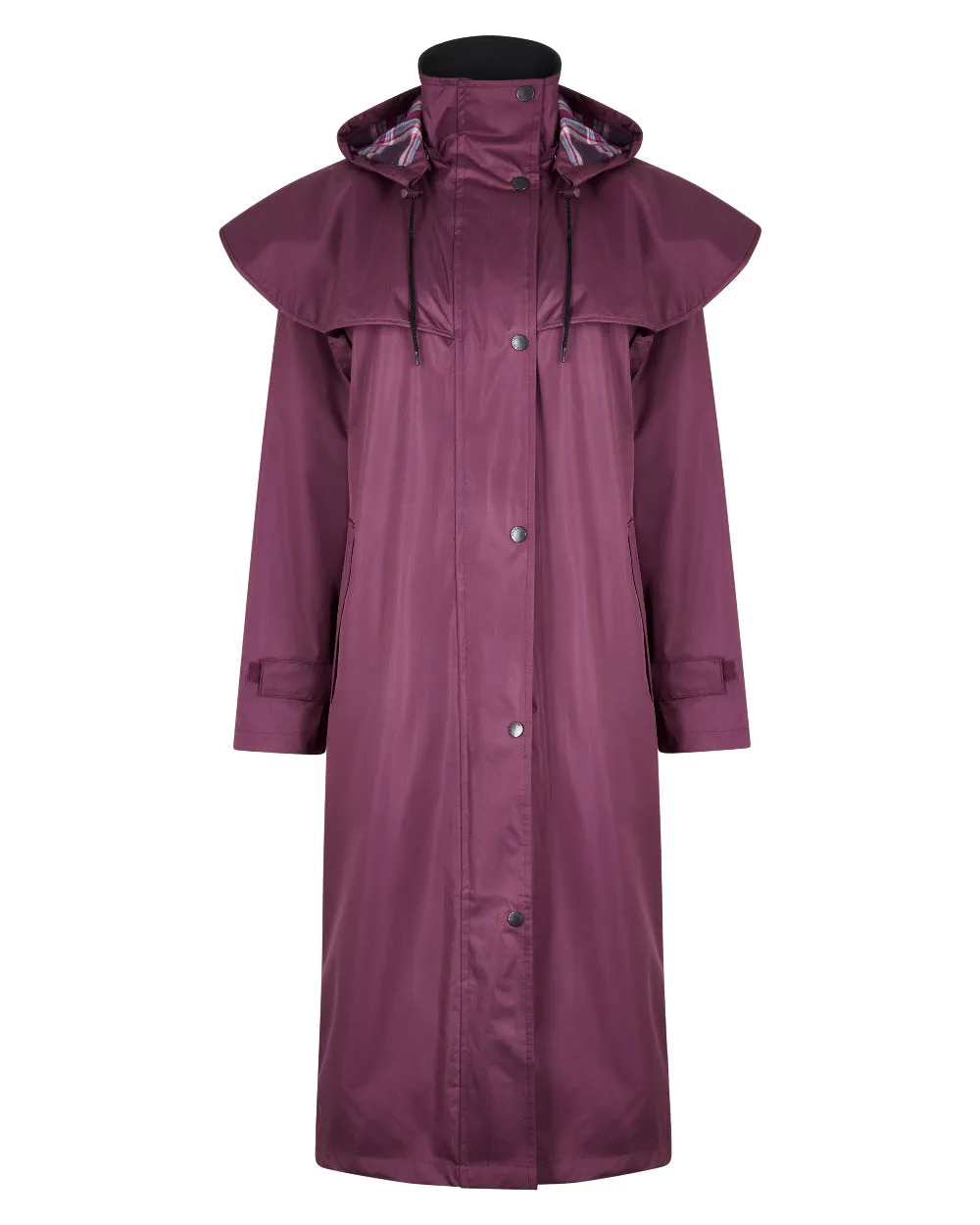 Champion Sandringham Long Waterproof Coat