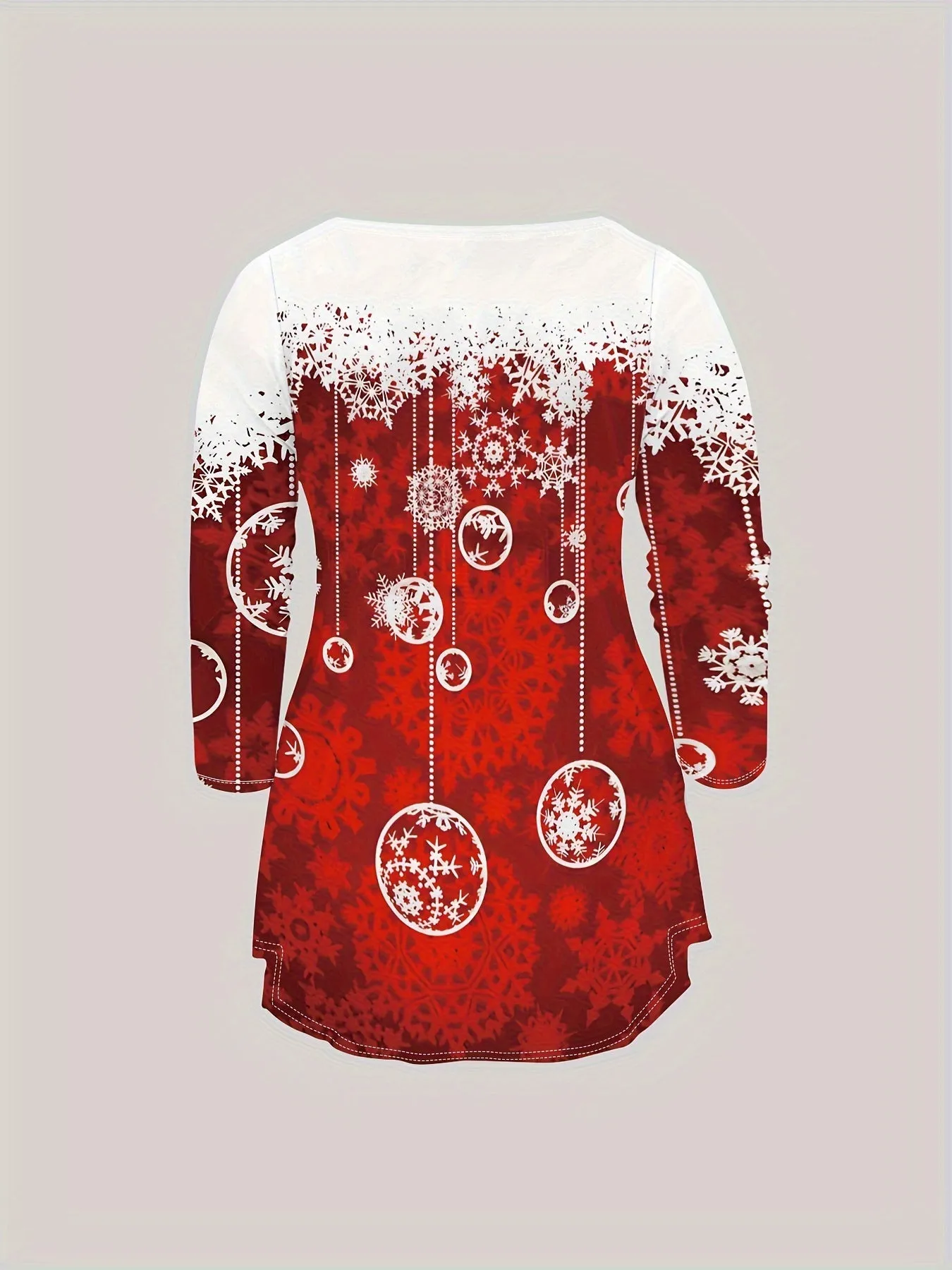 Christmas Snowman Print Women's 3-Piece Set - Knit Fabric, Polyester, Round Neck, All-Season Fashion Pantsuit with Sleeveless Top and Long Sleeve Cardigan