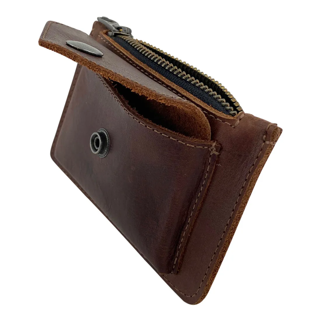 Coin Card Holder