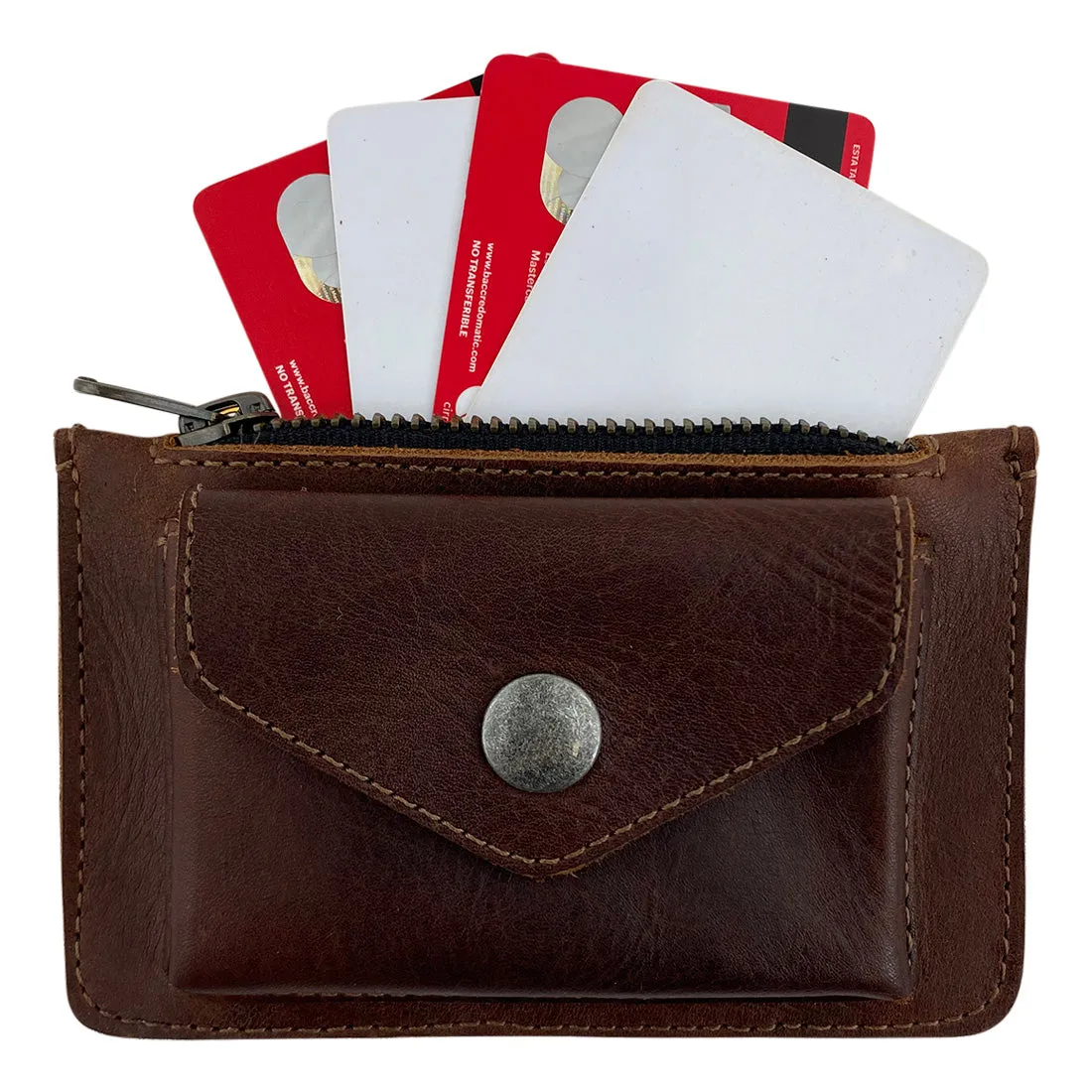 Coin Card Holder