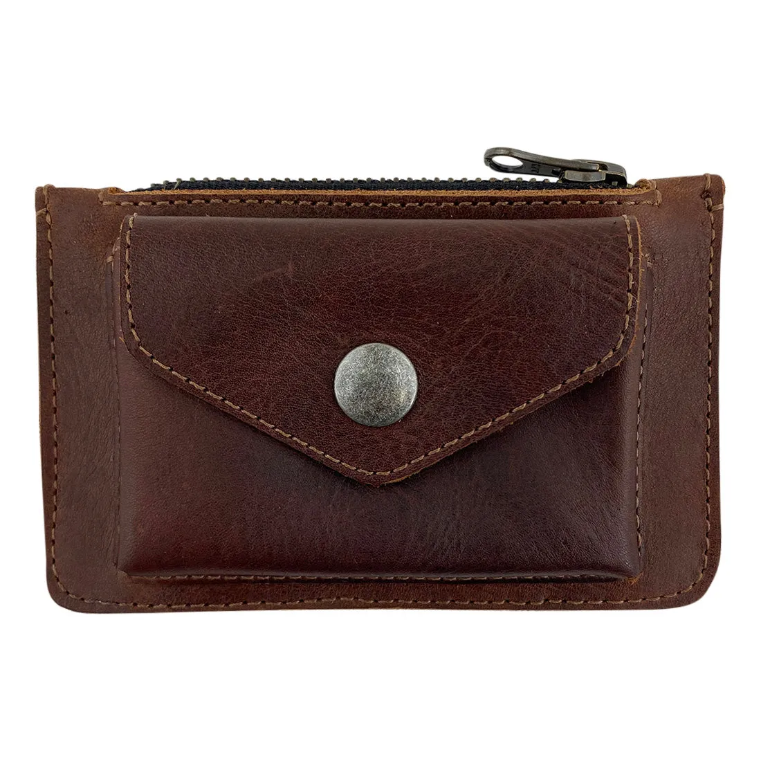 Coin Card Holder