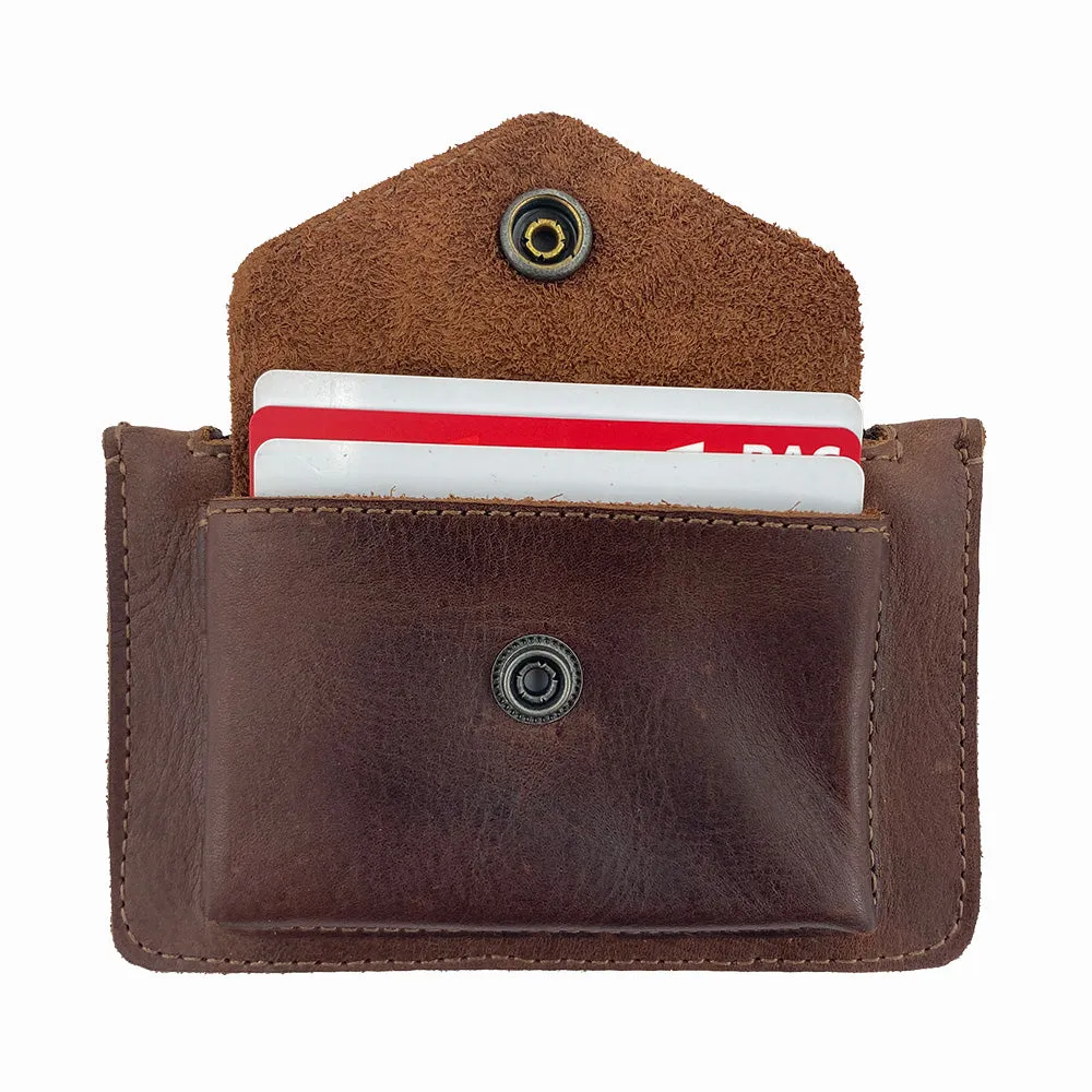 Coin Card Holder