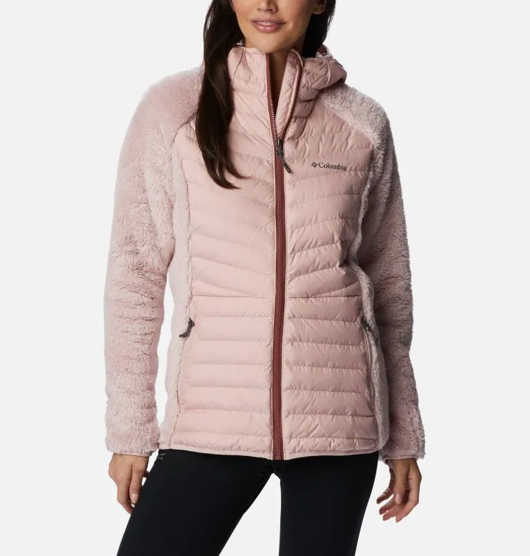 Columbia Powder Lite Sherpa Fleece