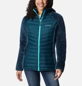 Columbia Powder Lite Sherpa Fleece