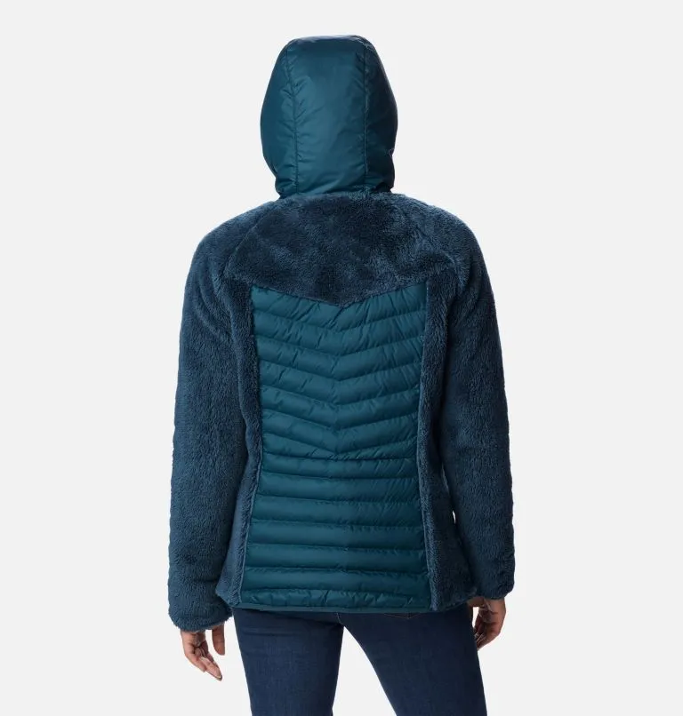 Columbia Powder Lite Sherpa Fleece